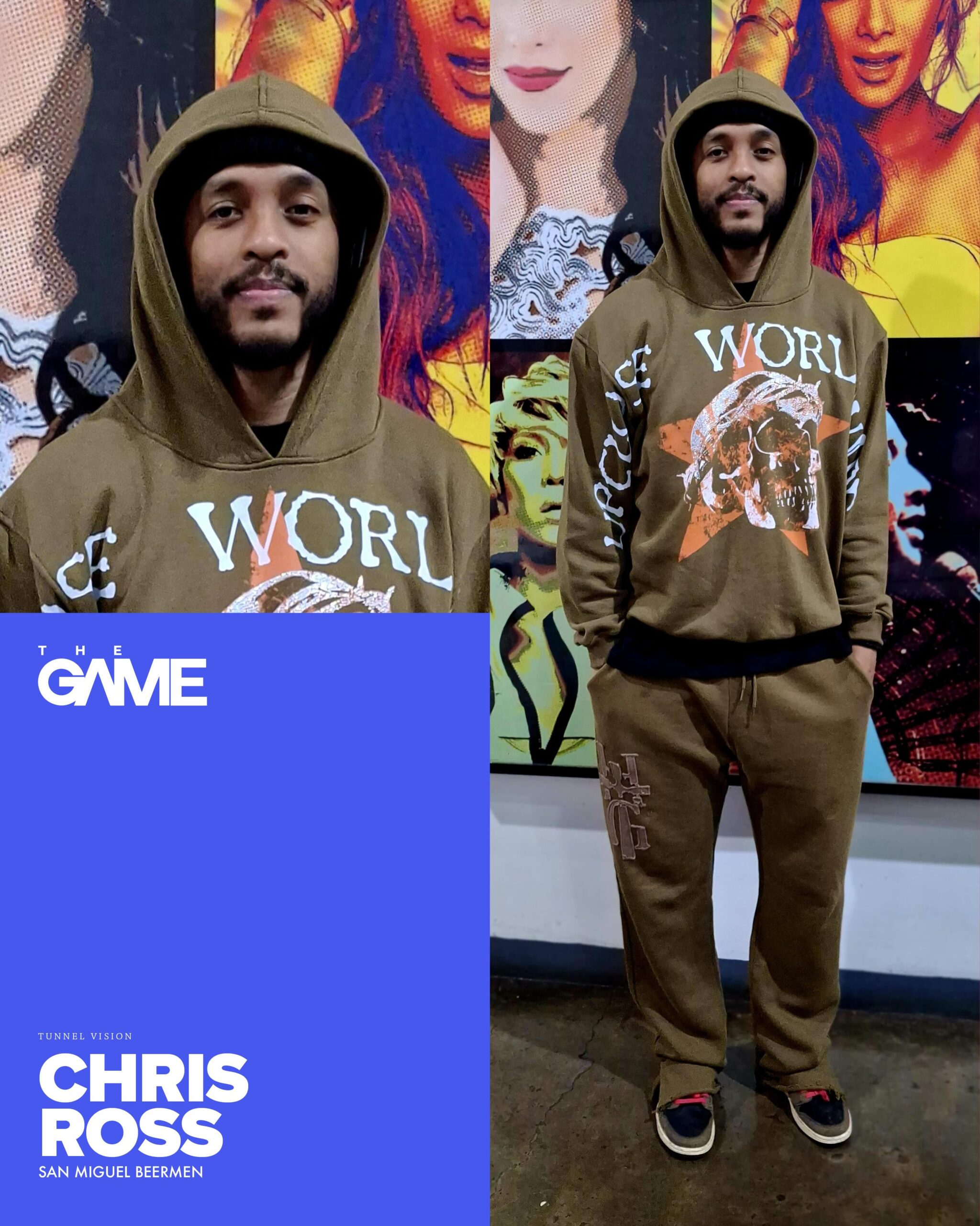 The-game-2024-tunnel-vision-smb-chris-ross - the game Chris Ross