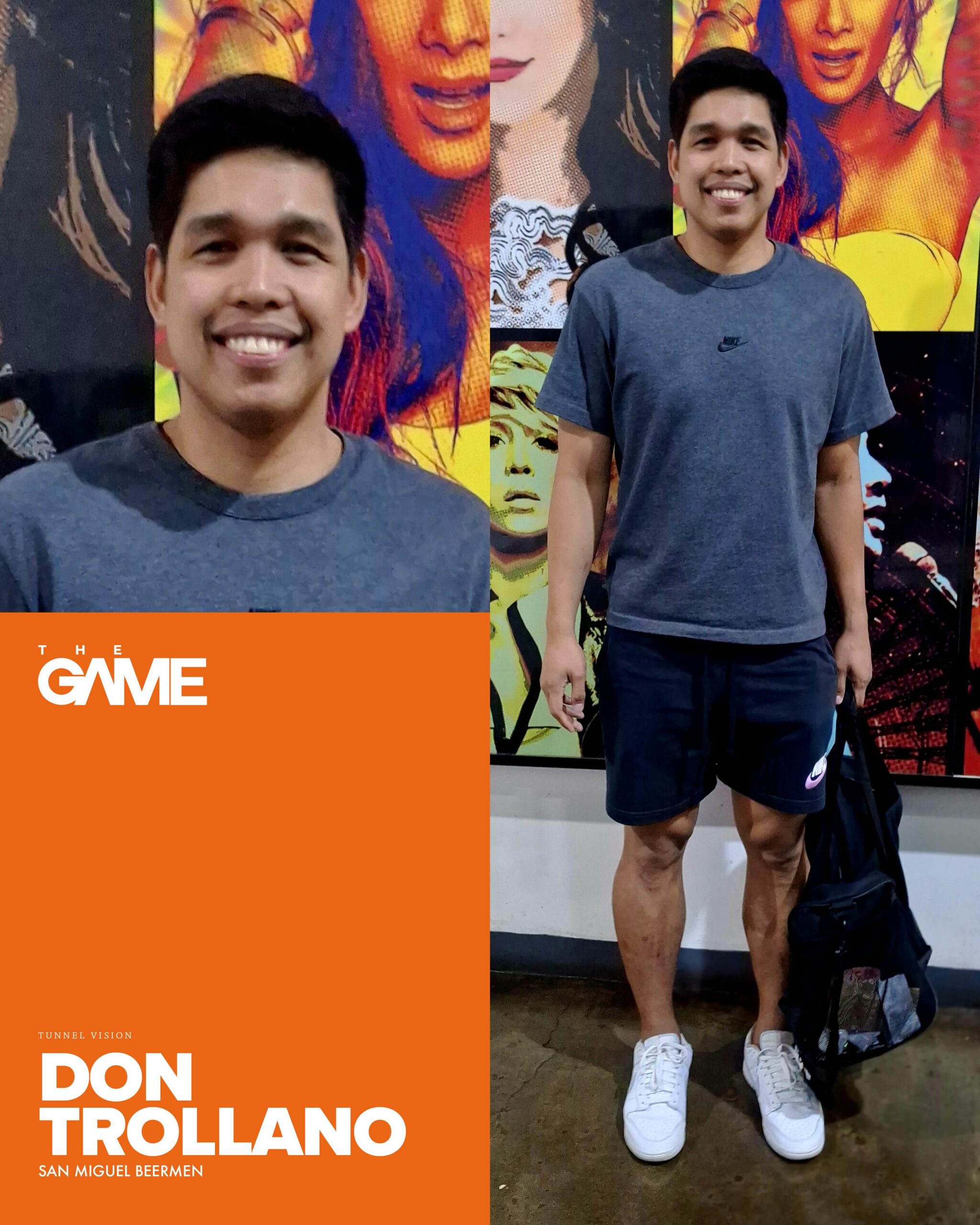 The-game-2024-tunnel-vision-smb-don-trollano - the game PBA Outfits: Don Trollano