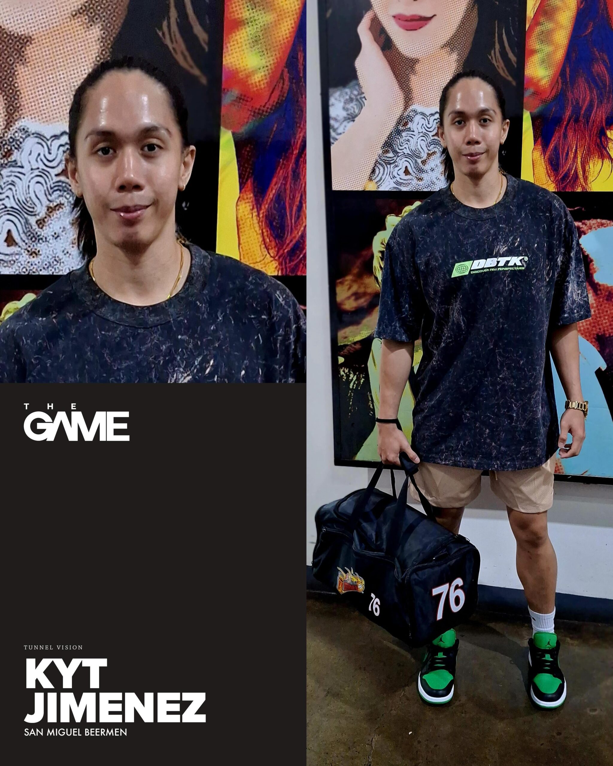 The-game-2024-tunnel-vision-smb-kyt-jimenez - the game Kyt Jimenez