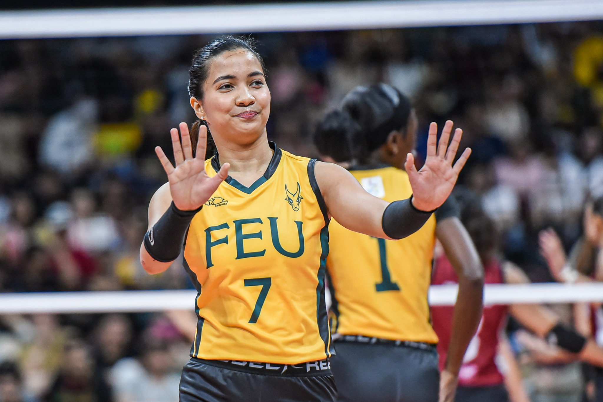 Uaap-86-wvb-feu-vs. -up-ann-asis-7498 - the game UAAP Season 86 women's volleyball