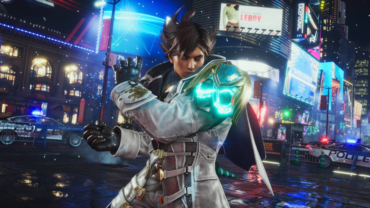 Here’s What Social Media Has to Say About Tekken 8