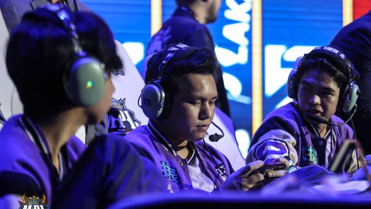 ECHO’s KarlTzy on Refocusing and Preparing for the MPL PH S13