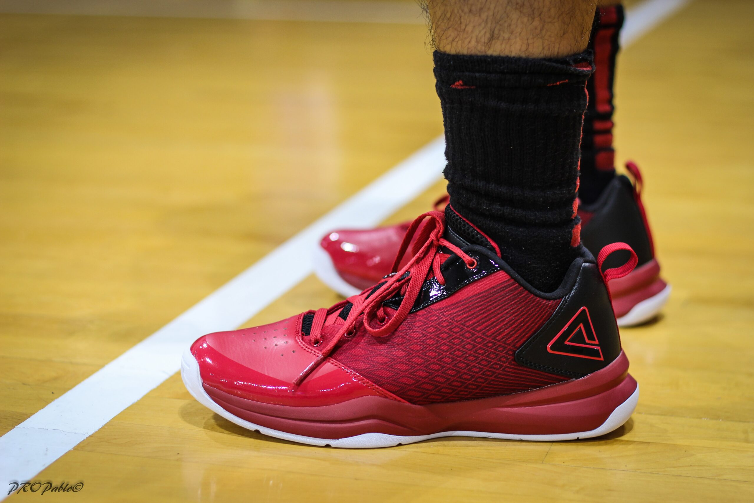 35700260381_82f5ee6b65_o - the game PBA Shoes: Peak Terrence Romeo