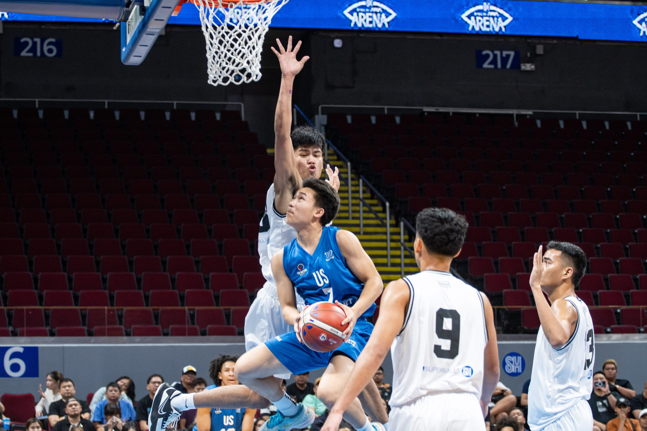 Bo Perasol believes younger Filipino hoopers are more athletic, and talented compared to the past.