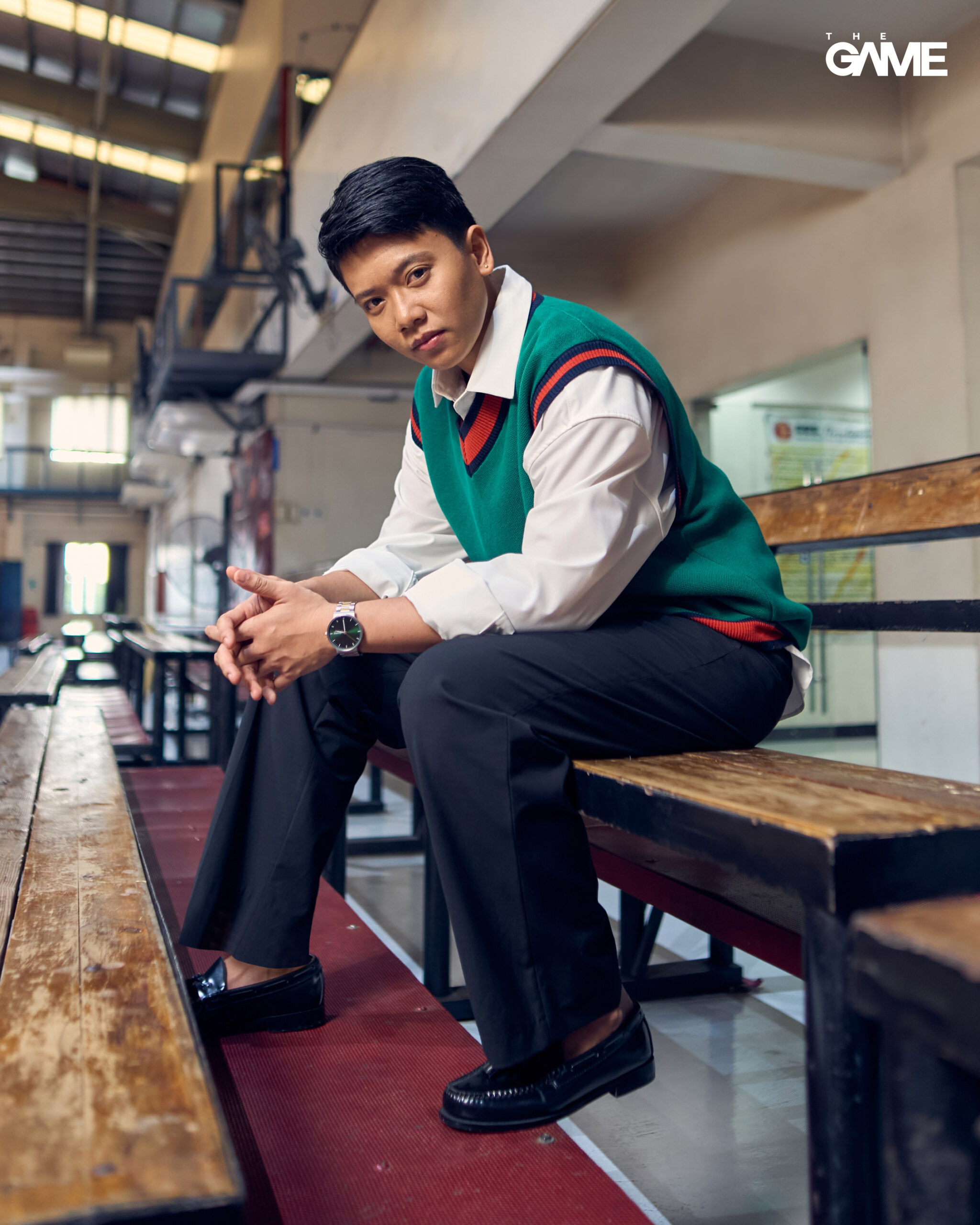 The GAME March 2024: Kim Fajardo