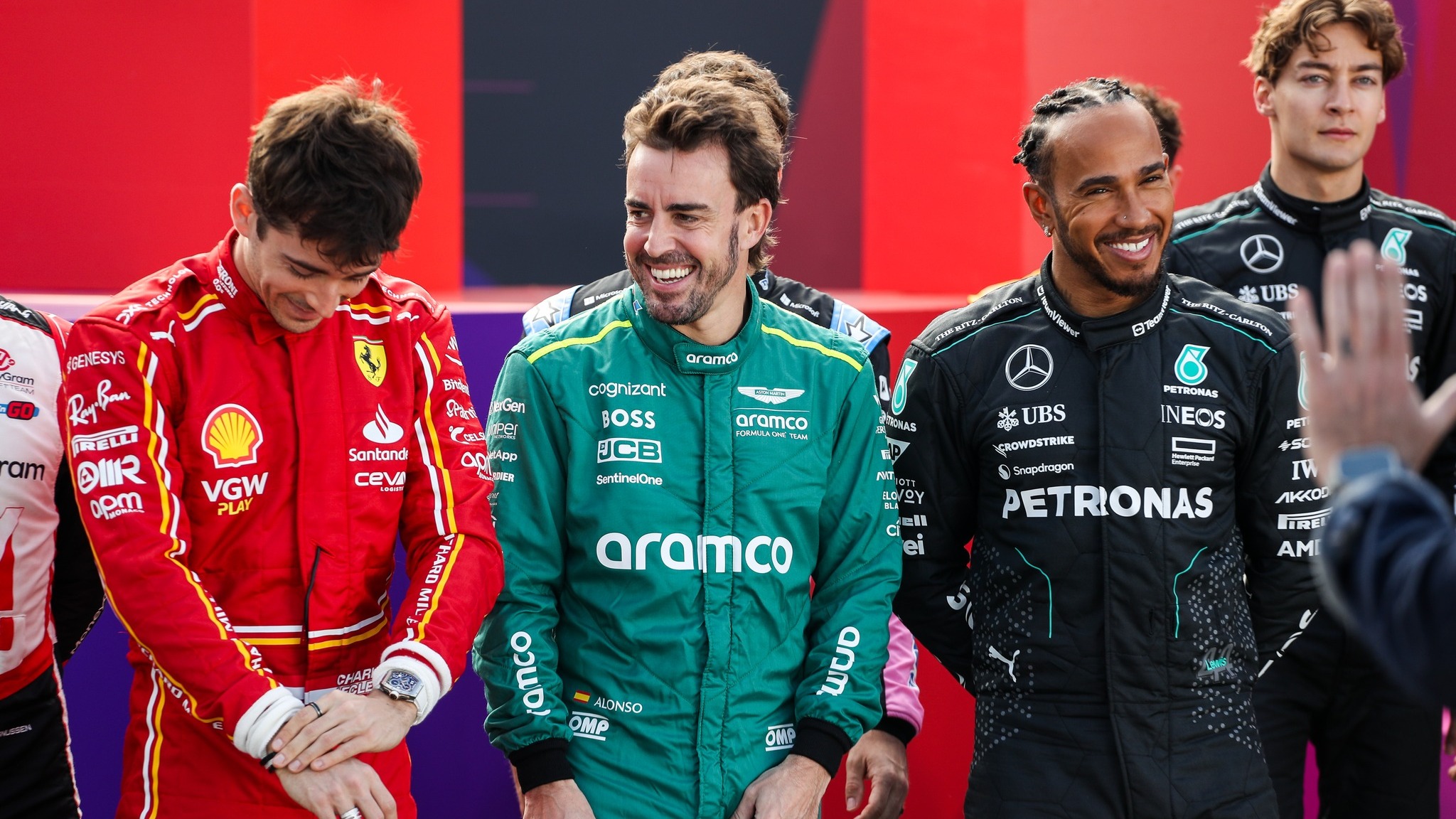 Formula 1 2024 Season