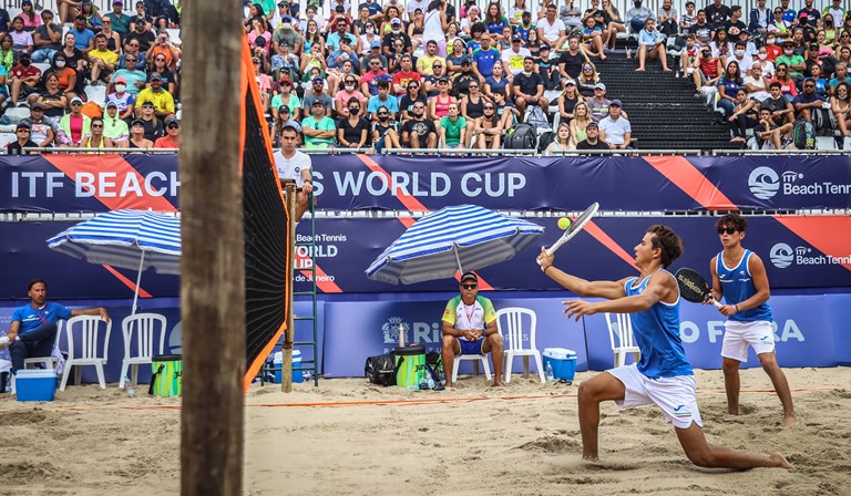 ITF Beach Tennis World Cup