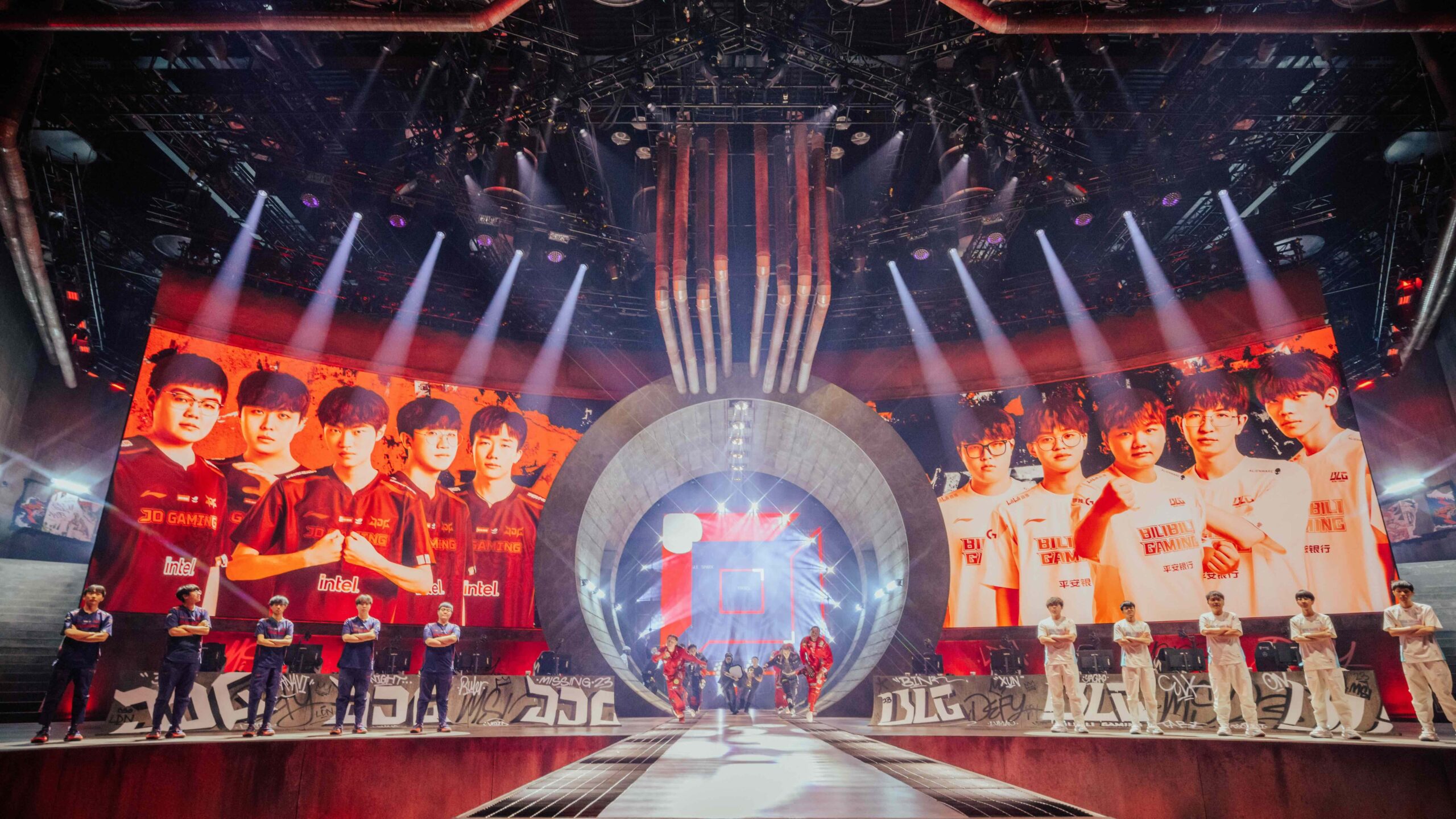 Things are Heating Up at MSI 2024
