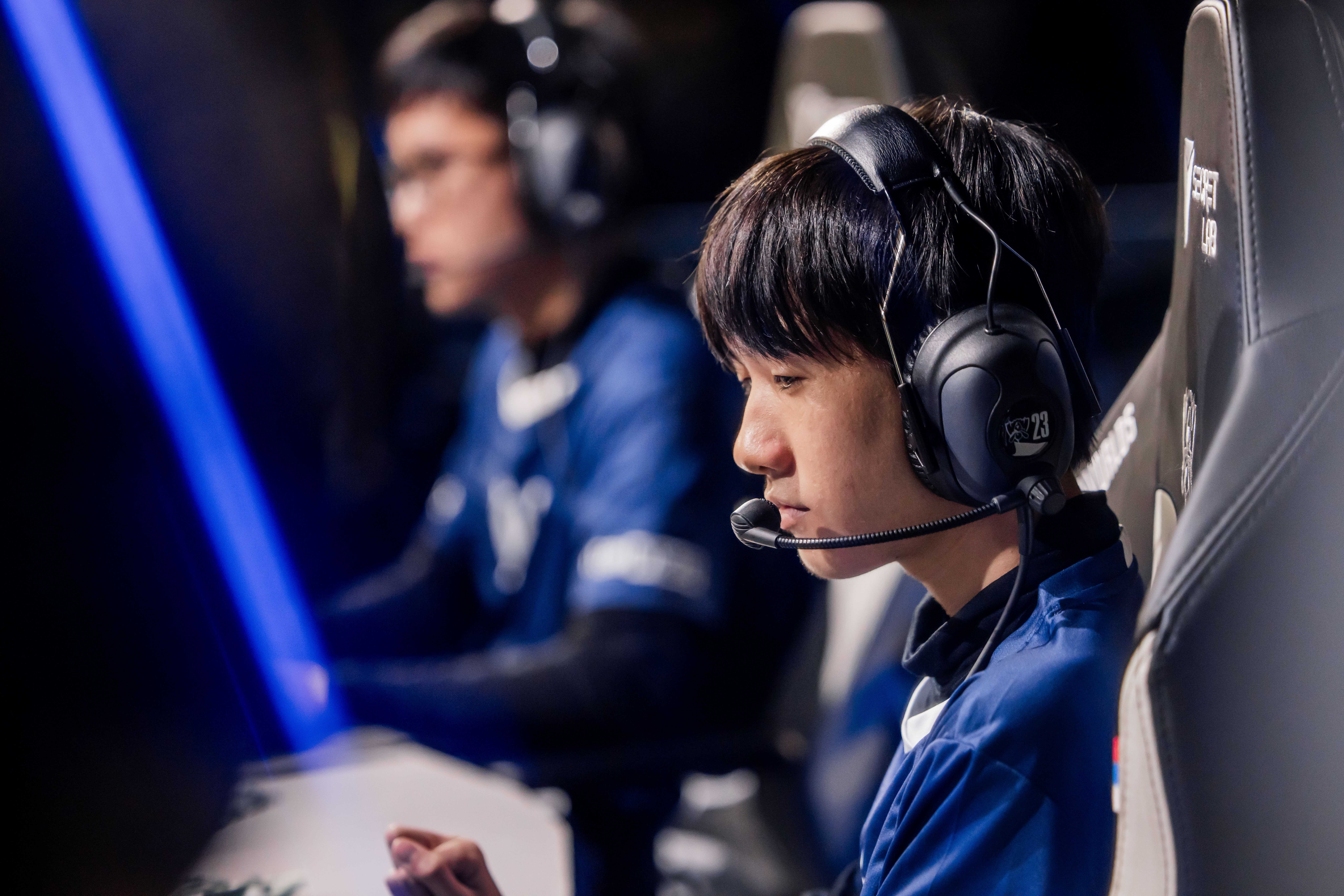 VCS Playoffs Push Through Despite Massive Match Fixing Suspensions