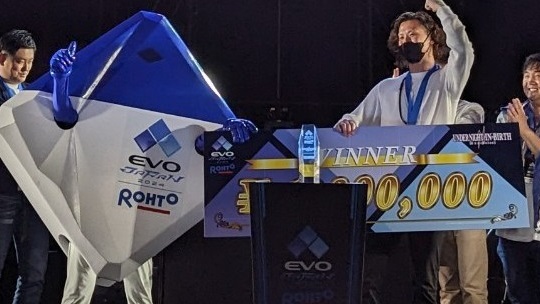 Here Are Your Evo Japan 2024 Champions