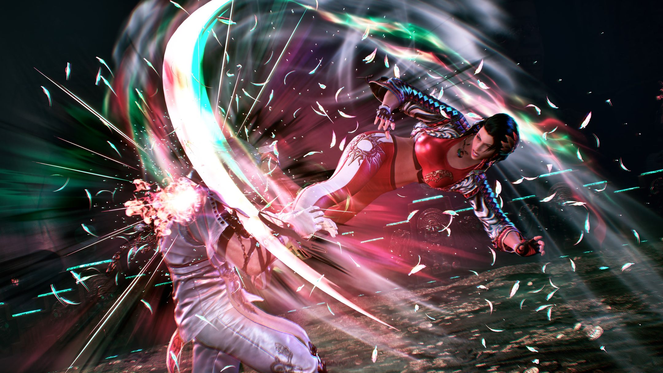Are the Pros Right? Is Tekken 8 Too Frustrating to Play?