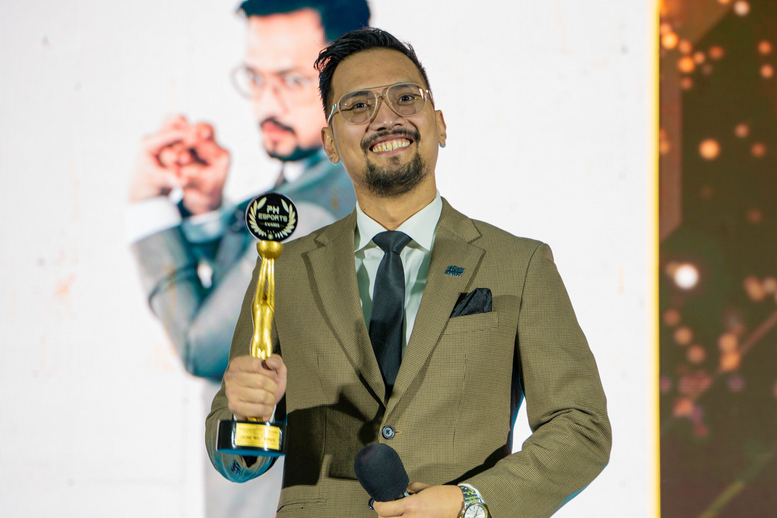 The 2023 Philippine Esports Awards: Celebrating a Year of Success