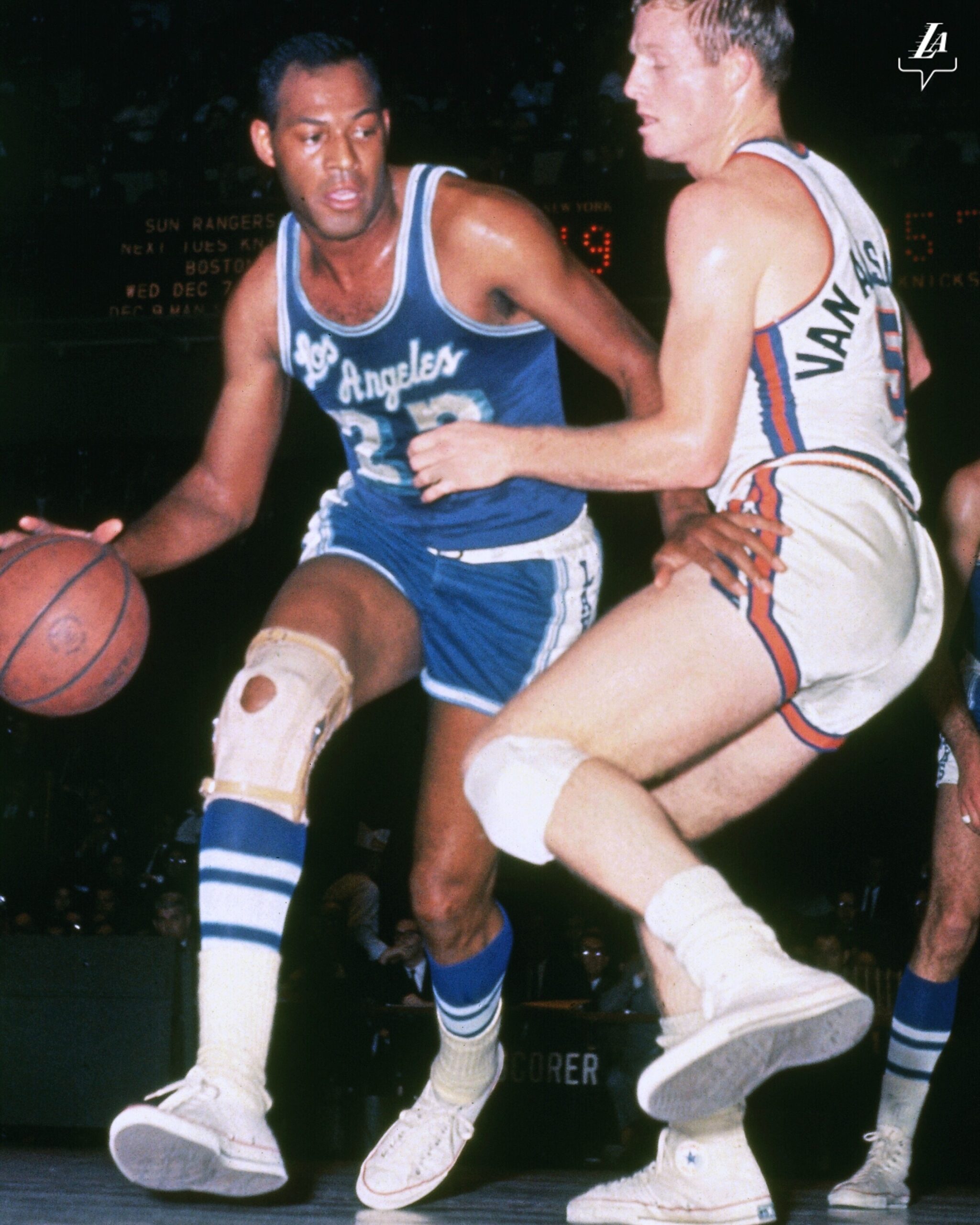 Elgin-baylor-1 - the game