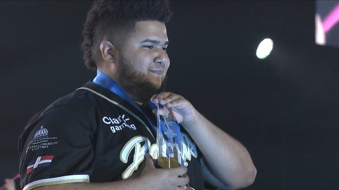 Here Are Your Evo Japan 2024 Champions