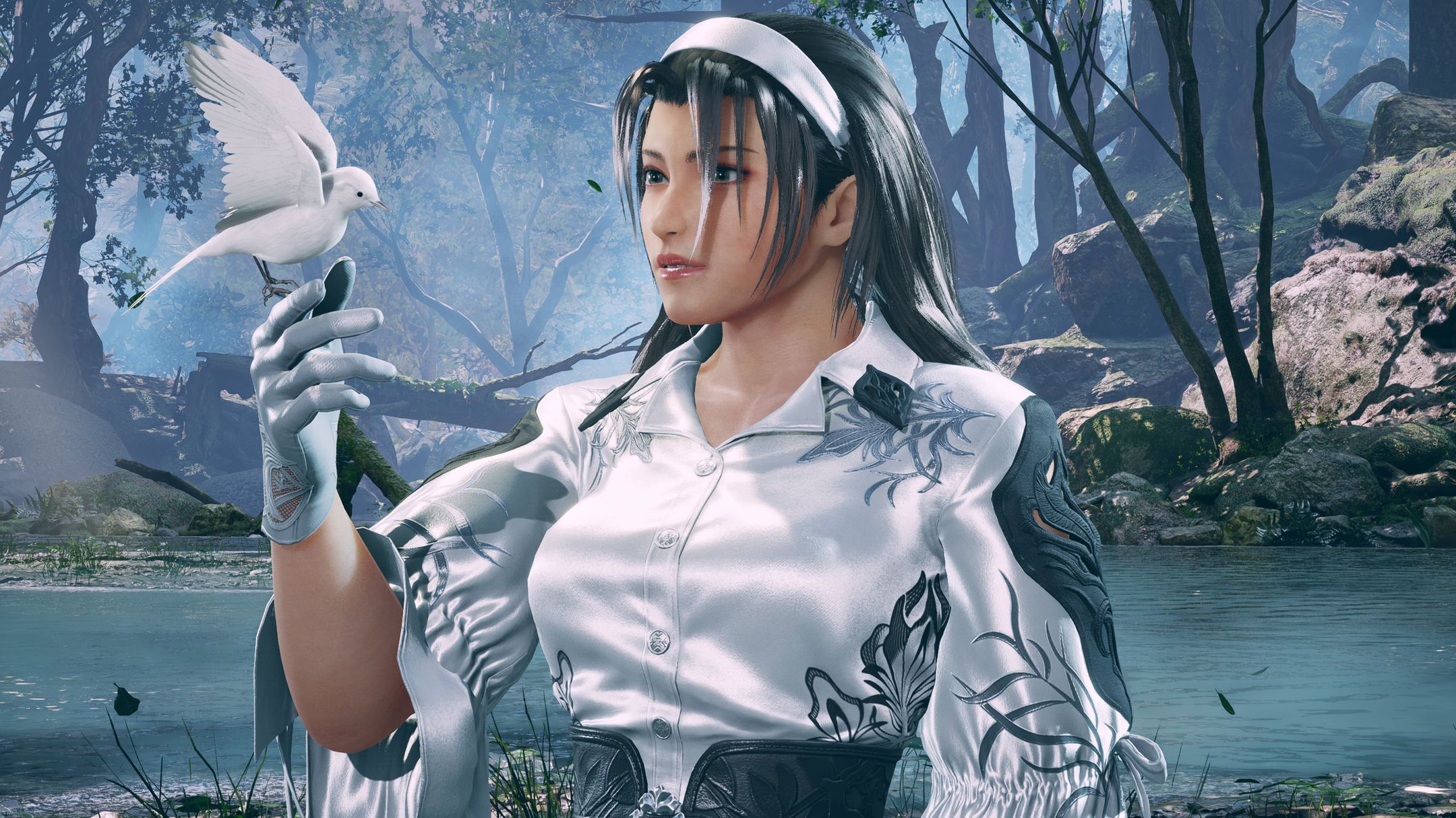 It’s All About Big Damage in this Tekken 8 Tier List
