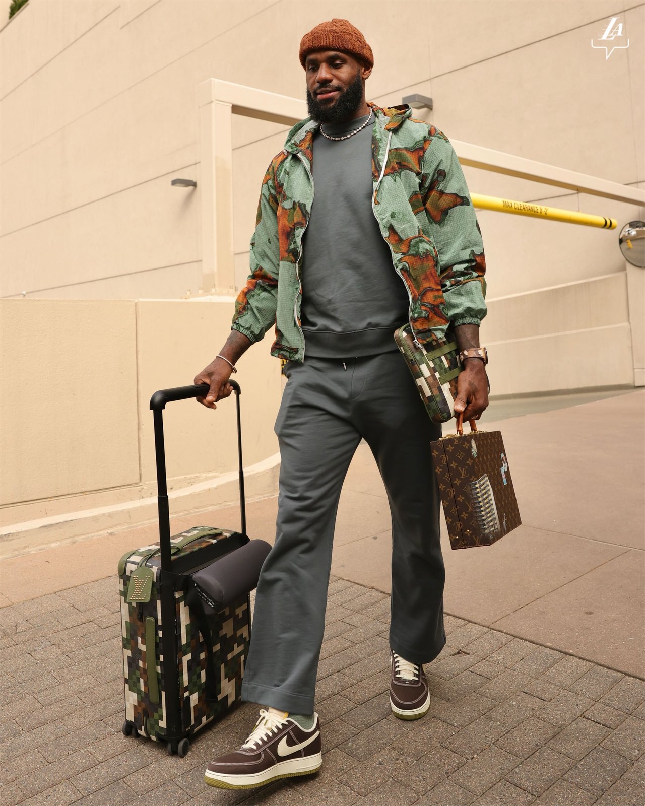 Lebron-james - the game 2024 NBA Playoffs: LeBron James