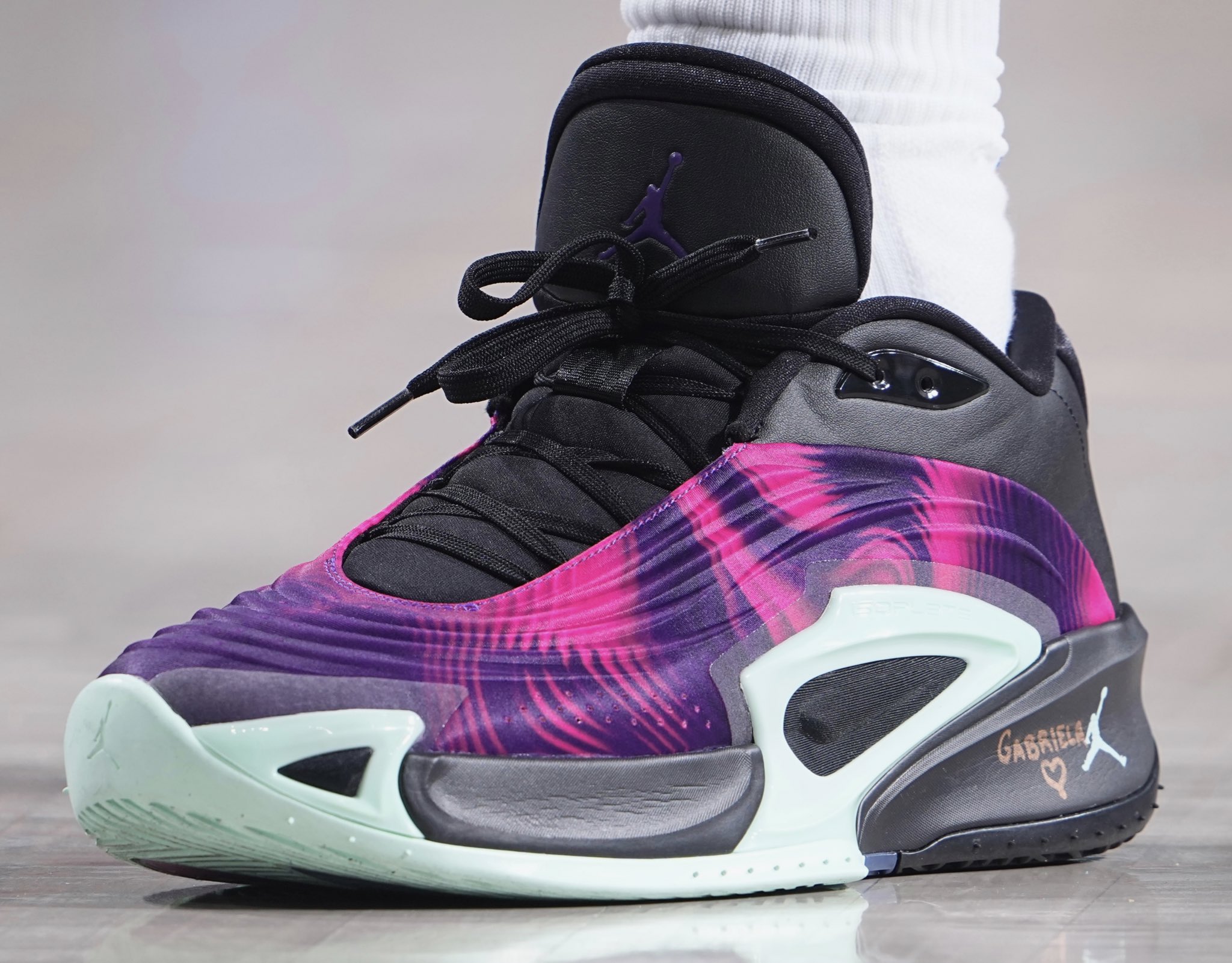 Luka-3-from-@nbakicks-on-instagram - the game NBA Playoffs sneakers: Luka 3