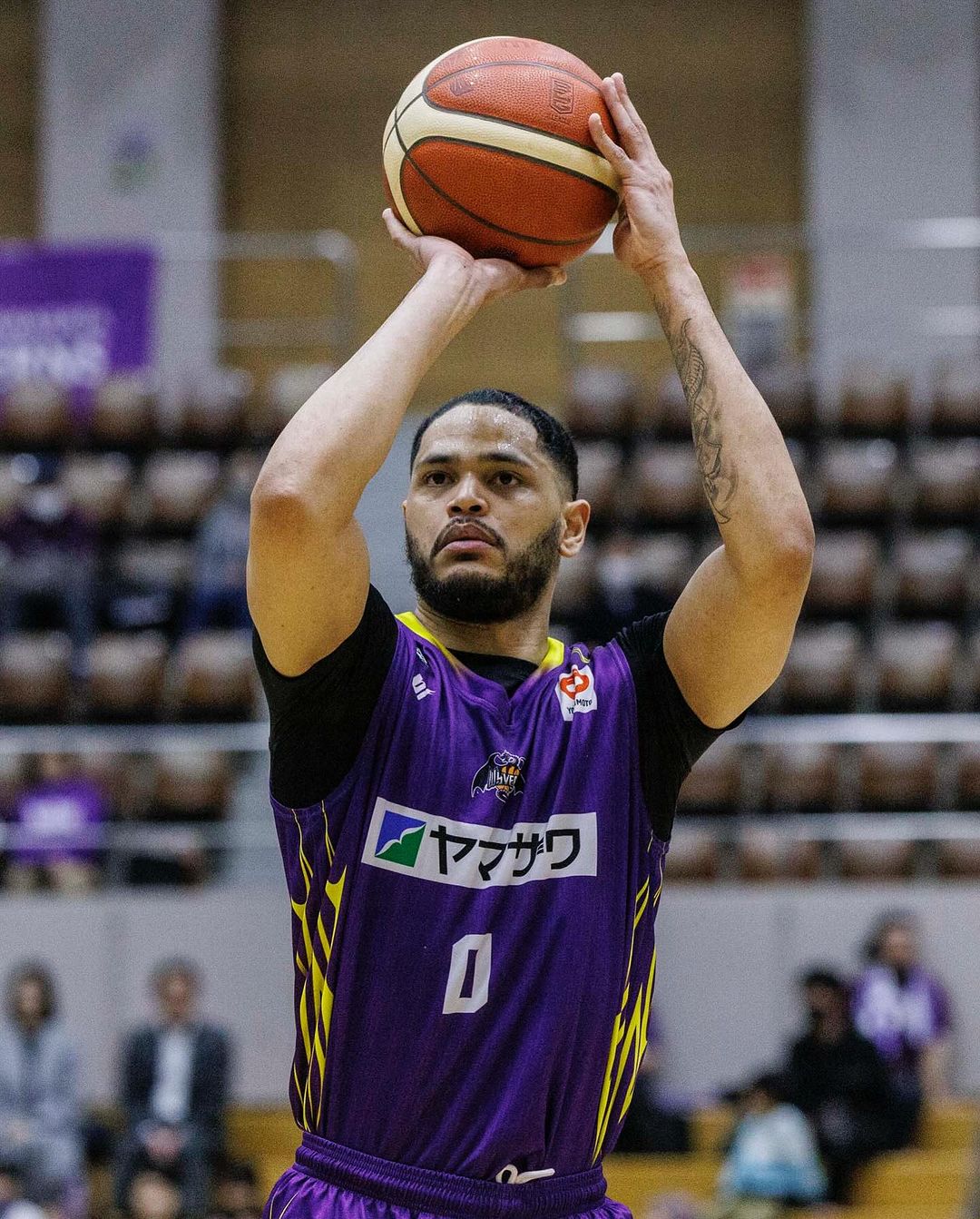 Roosevelt-adams - the game B.League playoffs: roosevelt adams
