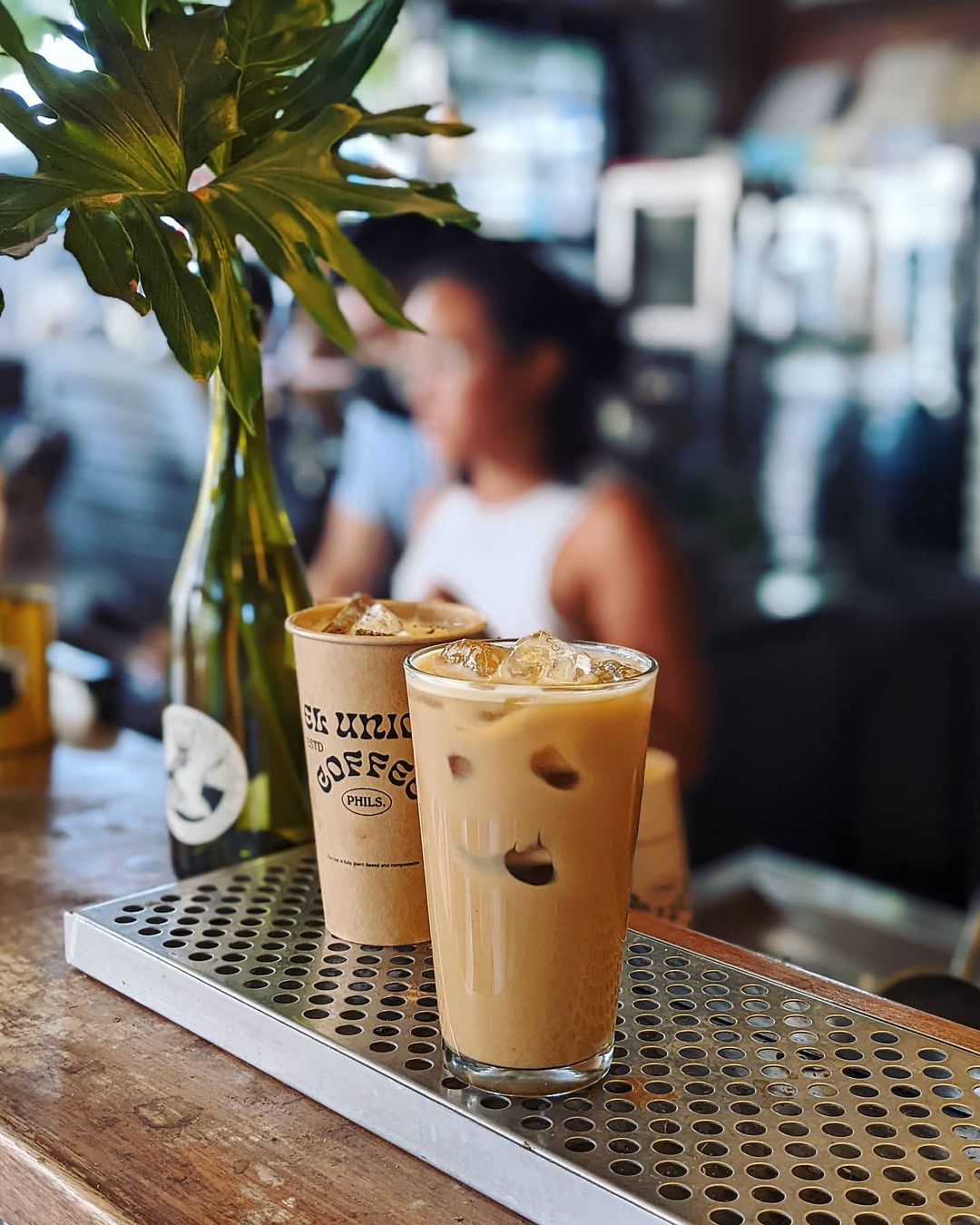 El Union Coffee