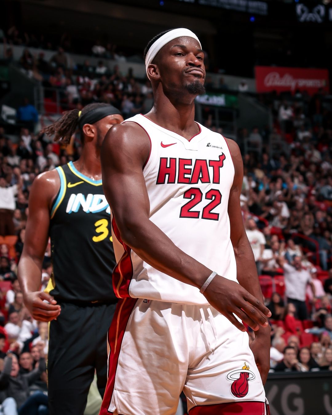 Snapinsta. App_436332589_938463667958346_438172148123115688_n_1080 - the game Sports jerseys: Miami Heat