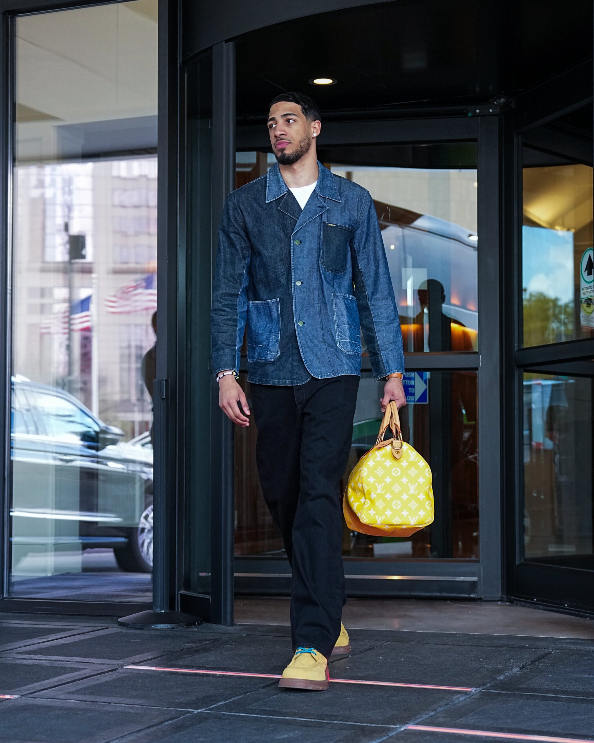 Tyrese-haliburton-1 - the game