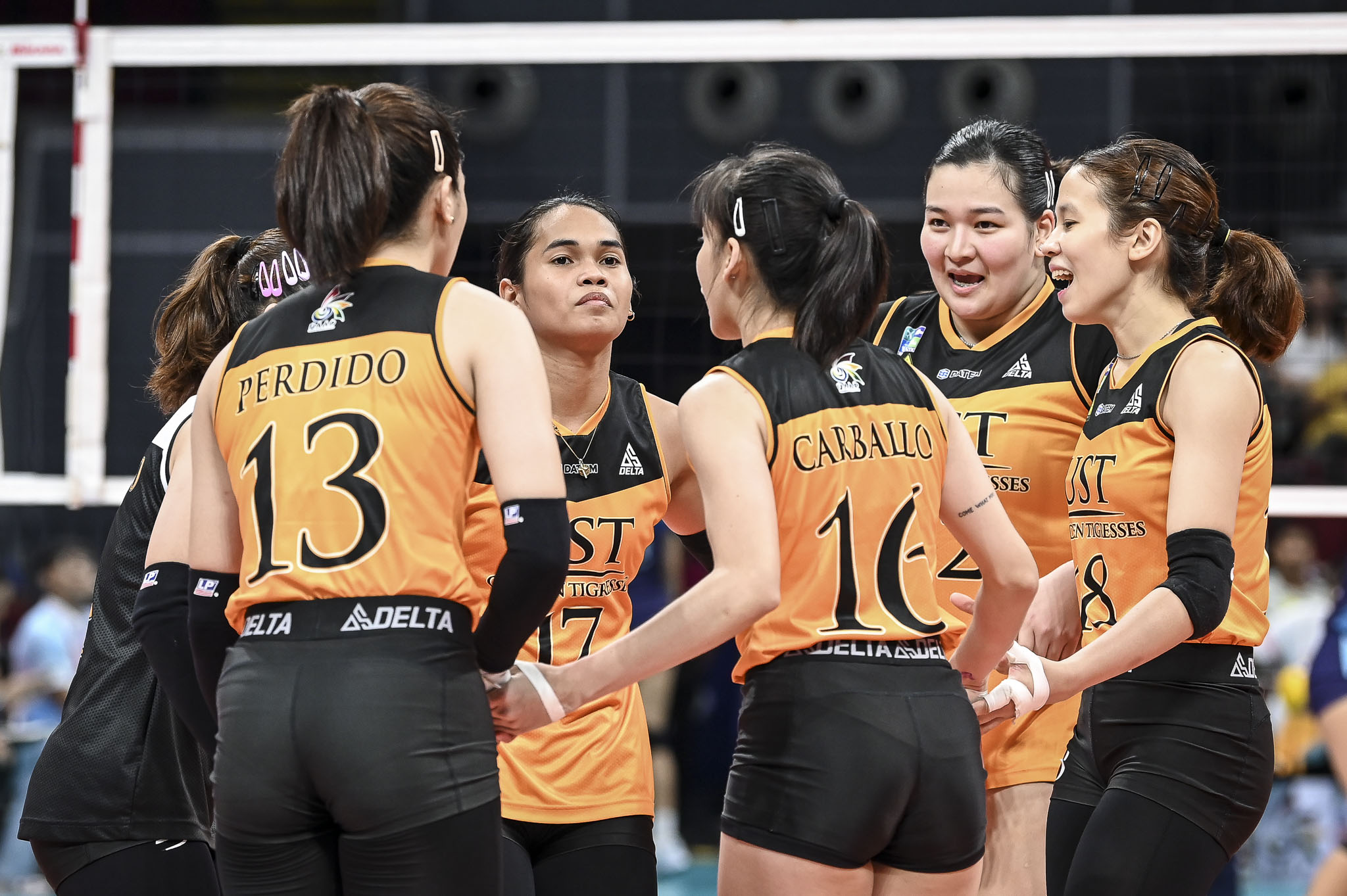 Uaap86-mvb-ust-3607 - the game UAAP volleyball final four: UST