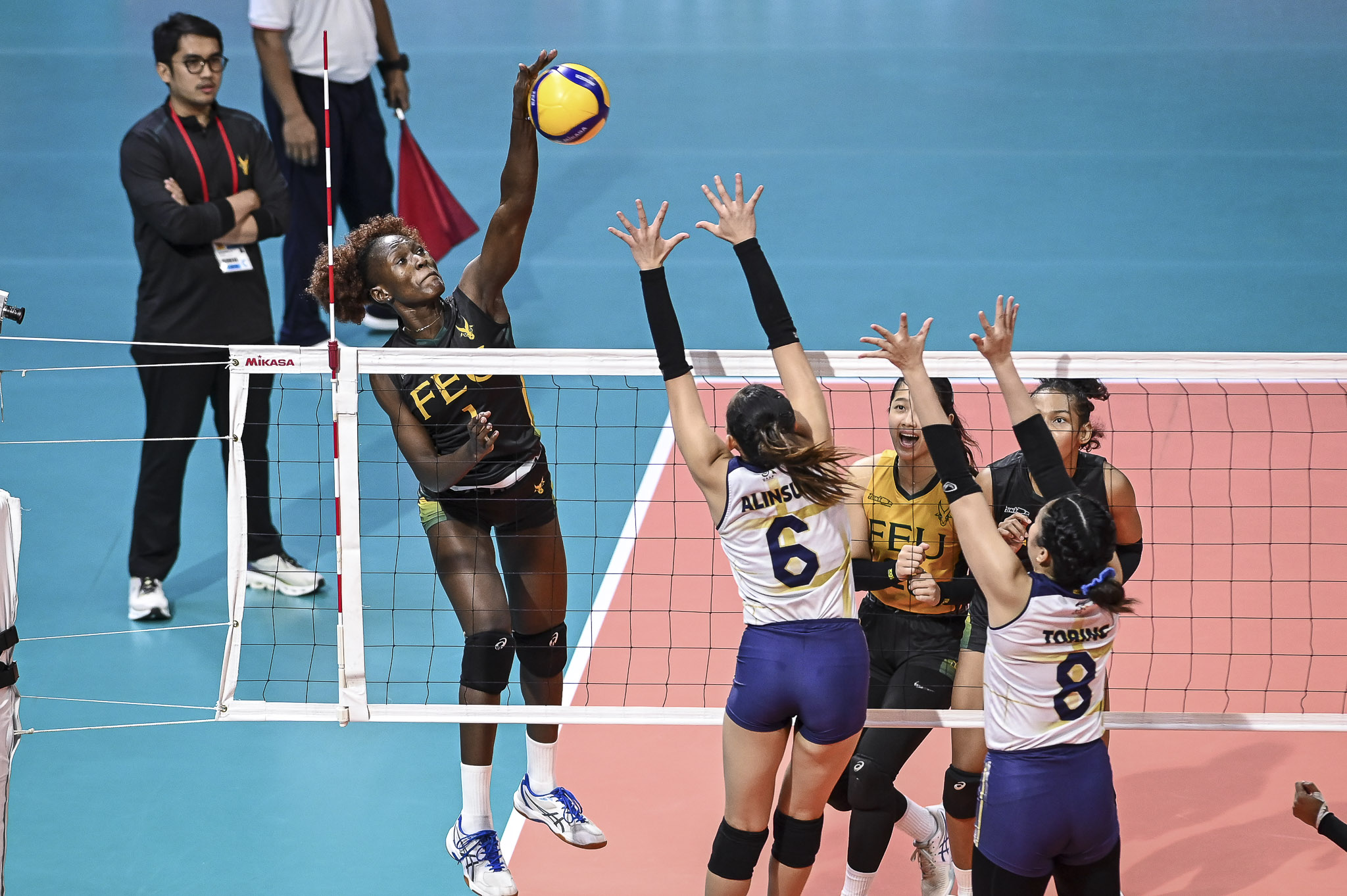 Uaap86-wvb-faida-bakanke-1572 - the game