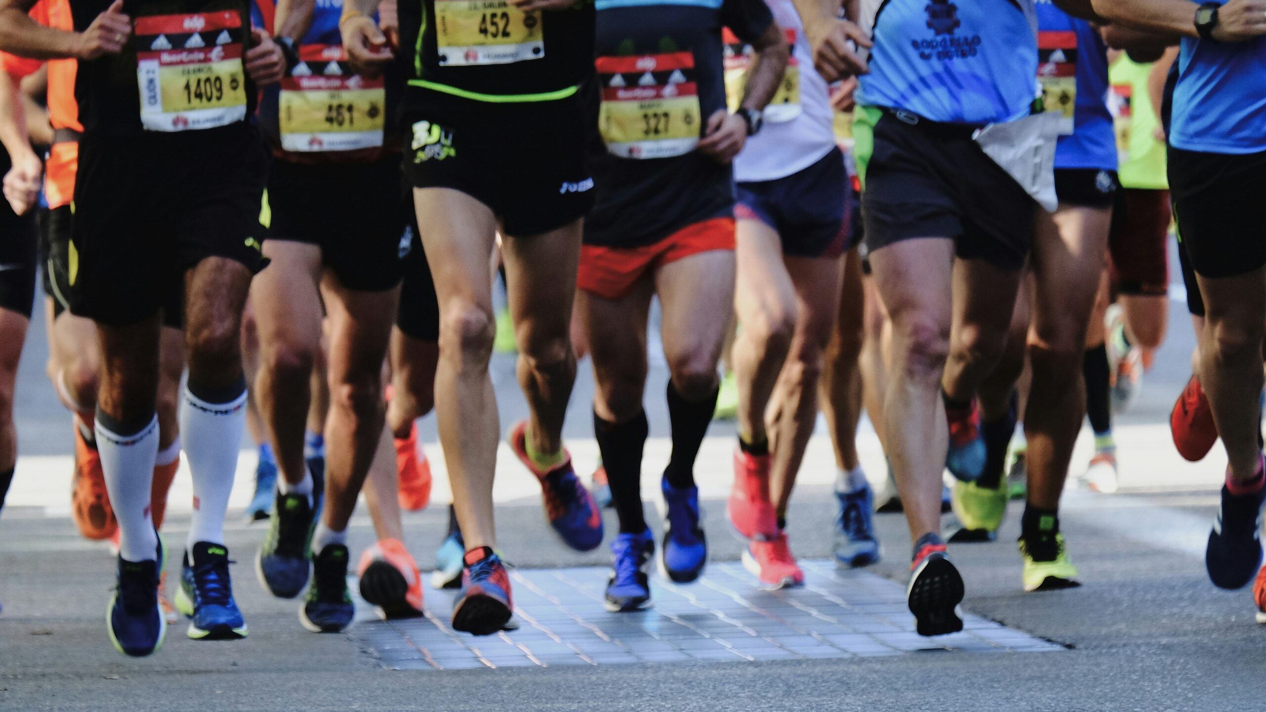 Philippines Marathon 2024