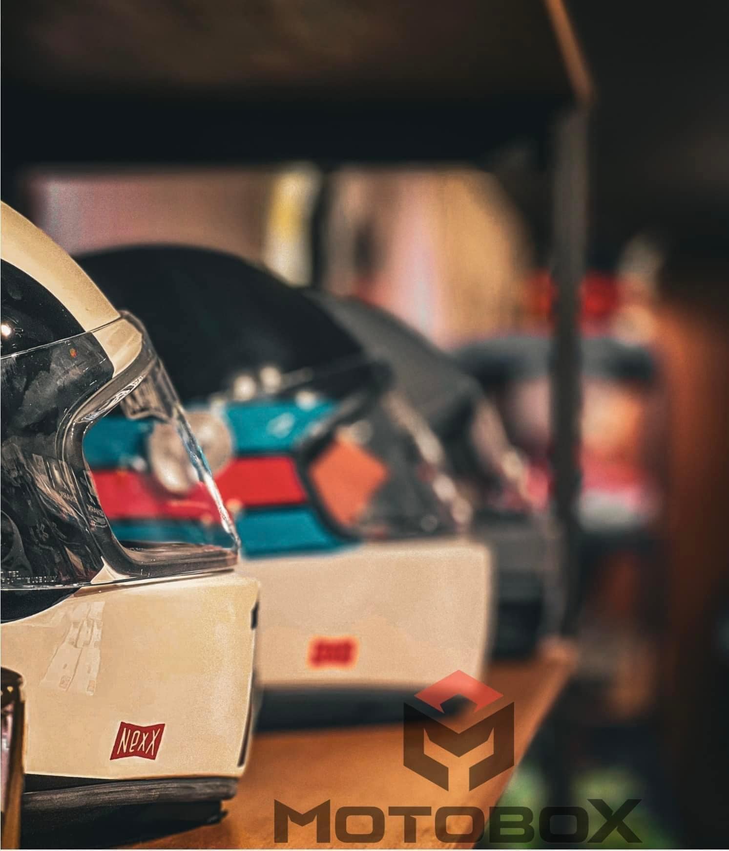 431262090_852412543571155_5660450807281373757_n - the game Motorbike Stores in Metro Manila Riders Should Check Out: Motobox