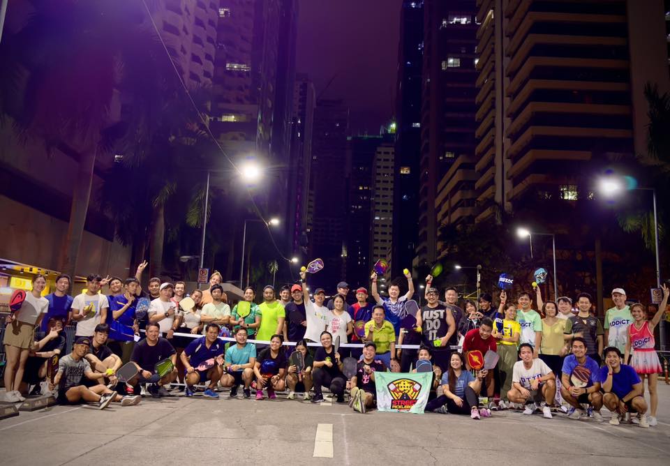 432760179_2595900607248057_7434010735308671118_n - the game 5 Places Where You Can Play Pickleball in Metro Manila