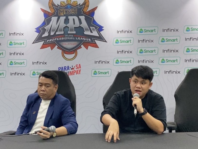 PESO and MOONTON on Maintaining Integrity in Esports