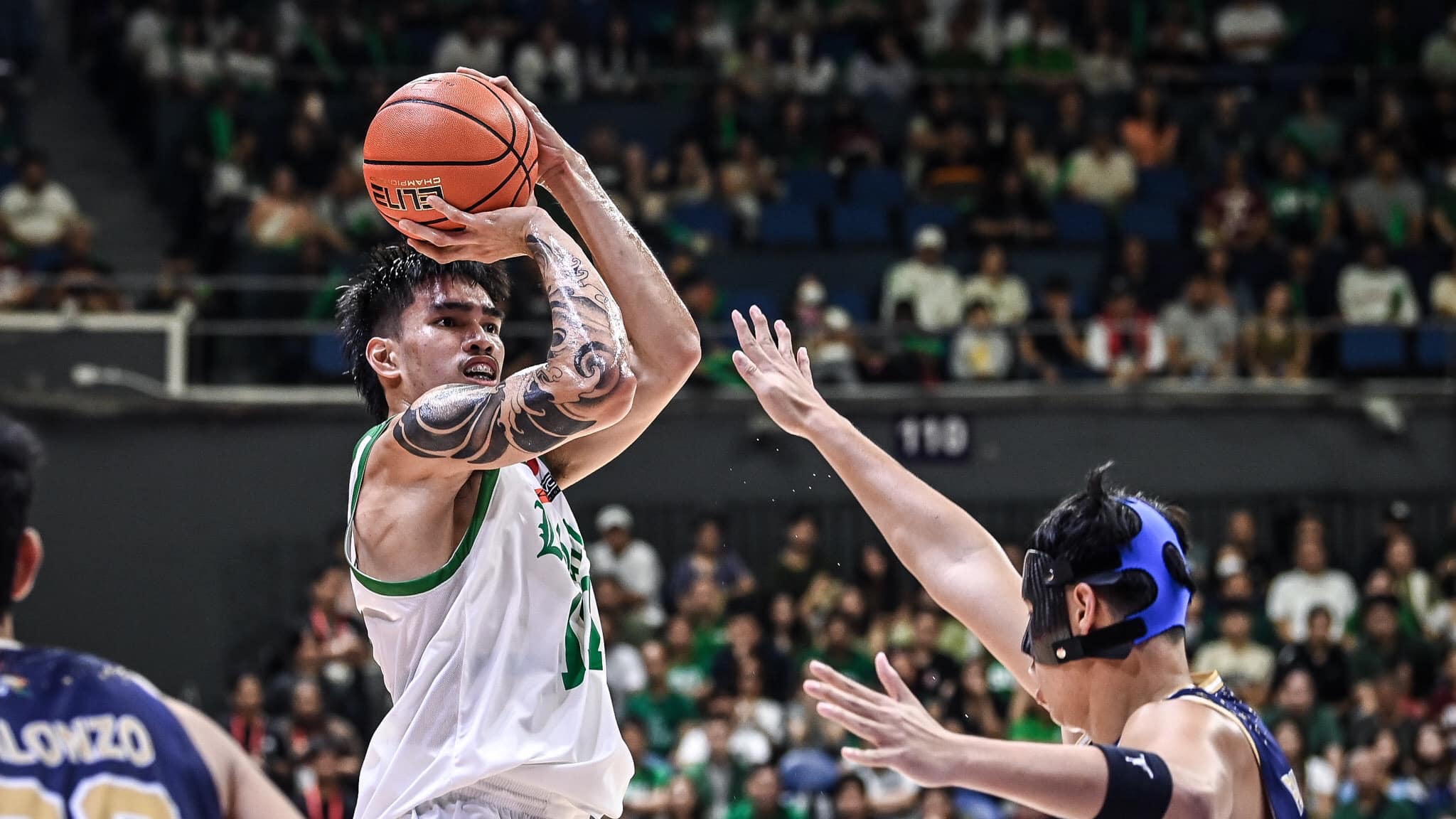 FilOil EcoOil Preseason Cup: What You Need To Know
