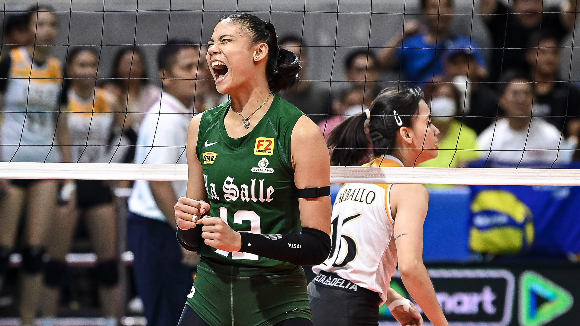 Angel Canino Looks To Finally Make Her National Team Debut 