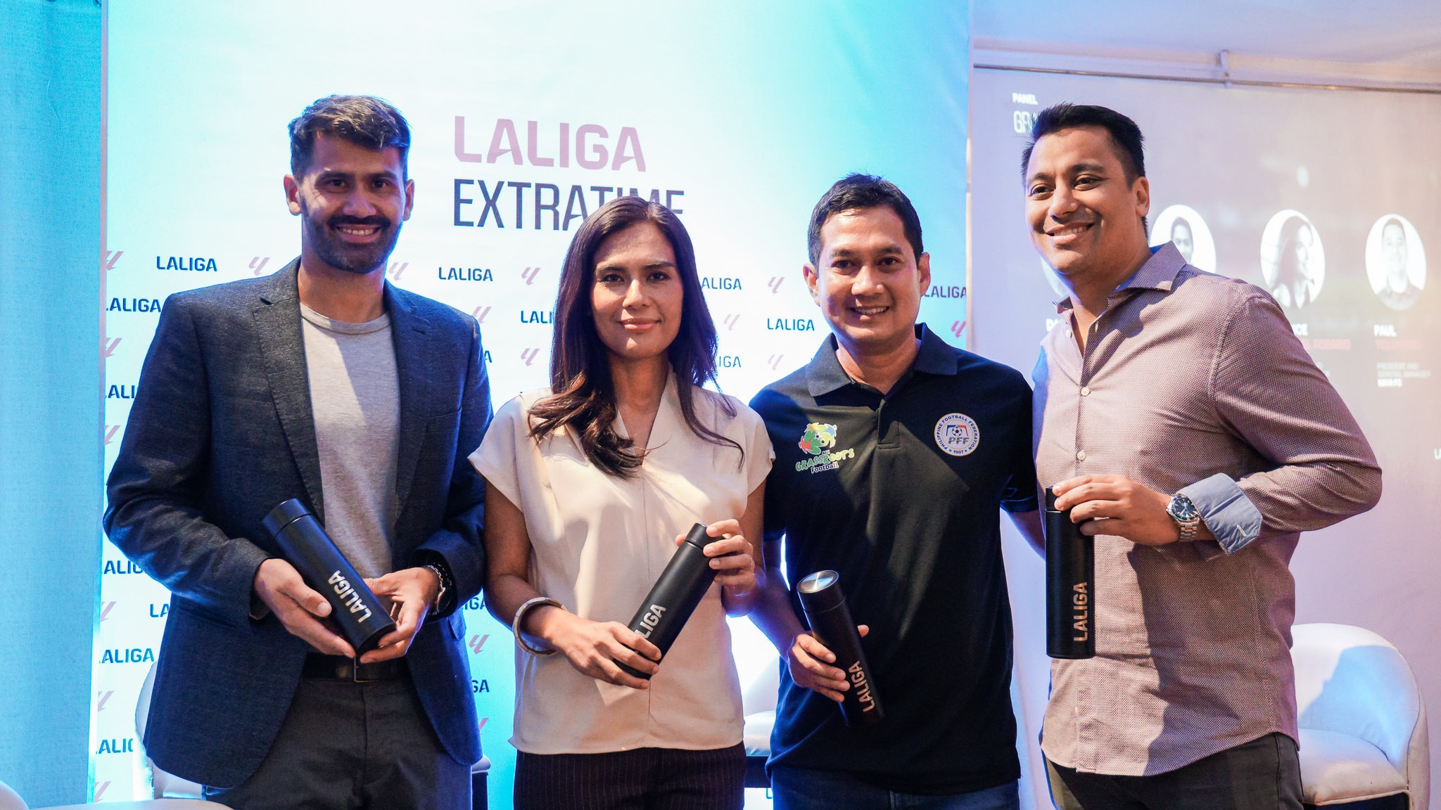LALIGA Extra Time