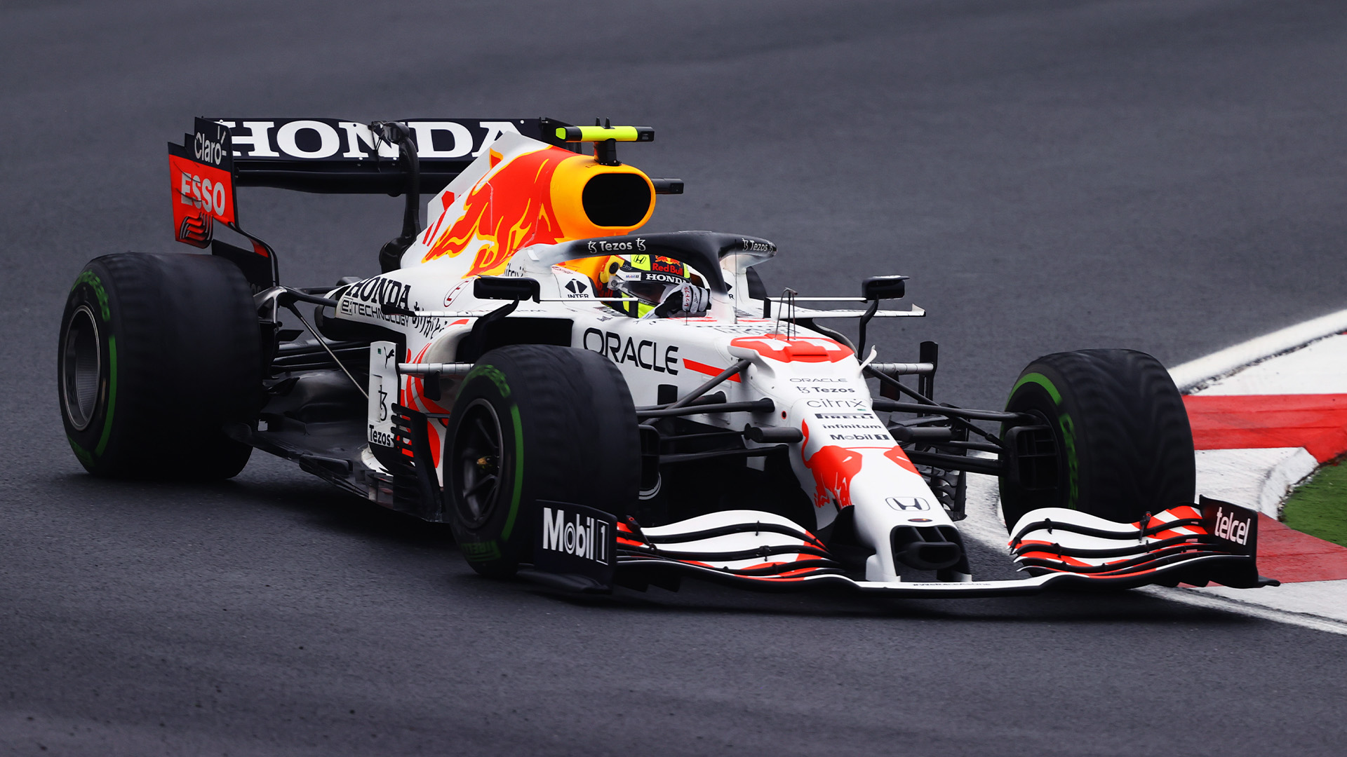 Red-bull-honda-tribute - the game