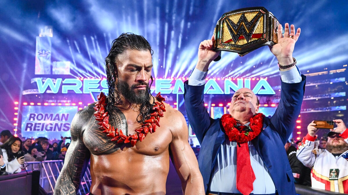 Watch the WWE in the Philippines Through These Platforms