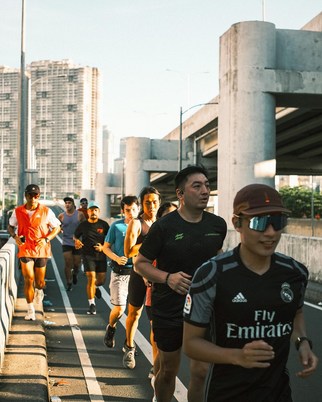 Snapinsta. App_408253837_1068912847635309_3890281151723799093_n_1080 - the game running clubs Metro Manila: EZ Run Club