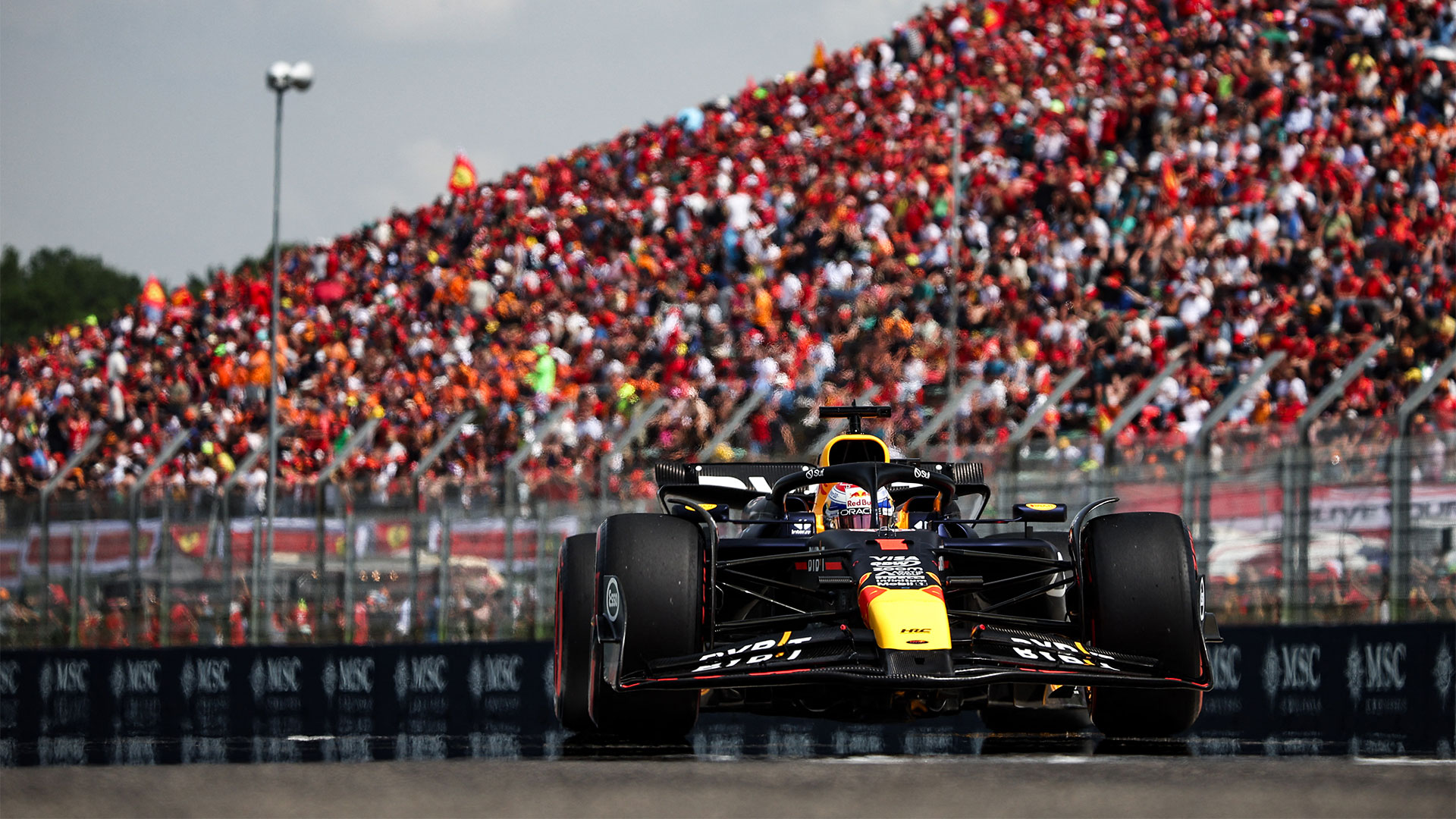 What it Would Mean for the Philippines to Host an F1 Race