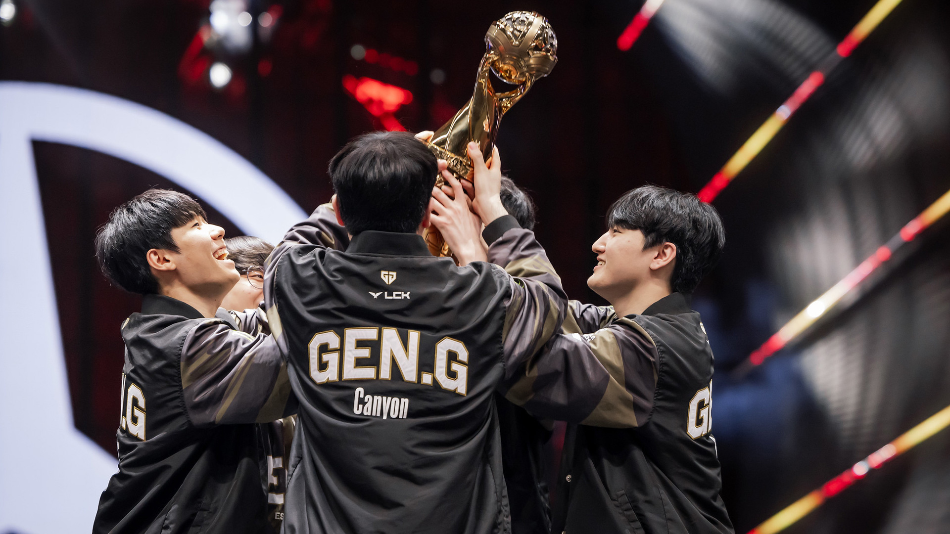 The Crownless are Now Kings: Gen.G Esports are the MSI 2024 Champions