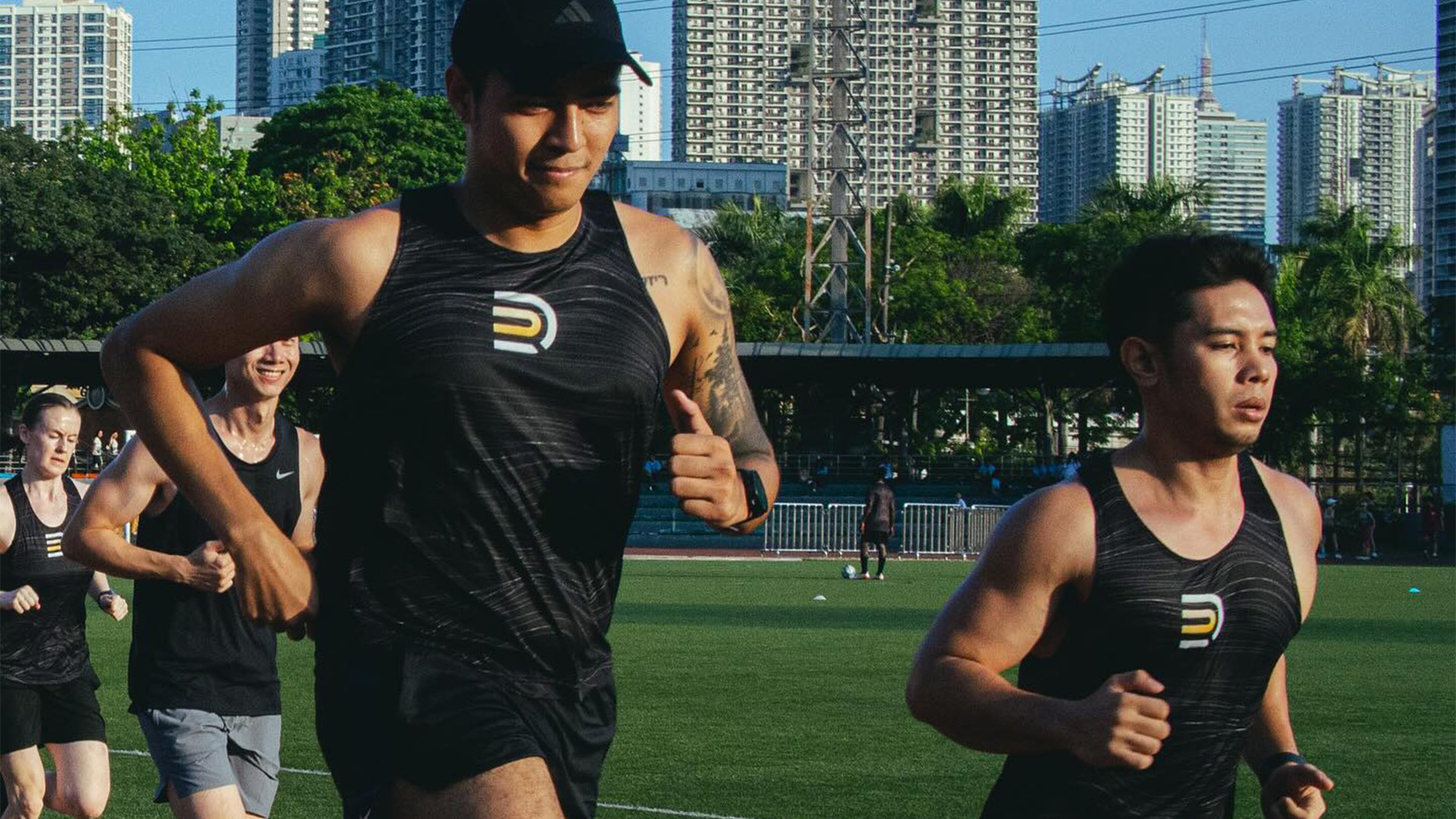 Running Clubs You Can Join Around Metro Manila