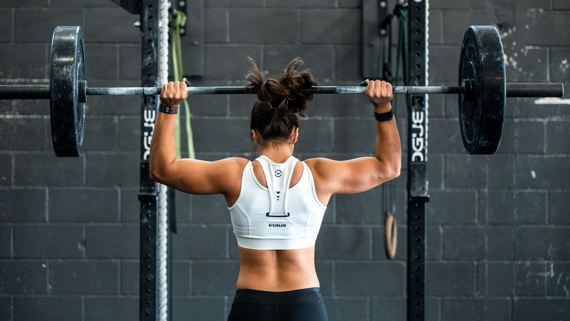 Here's Why Strength Training is an Underrated Youth Elixir