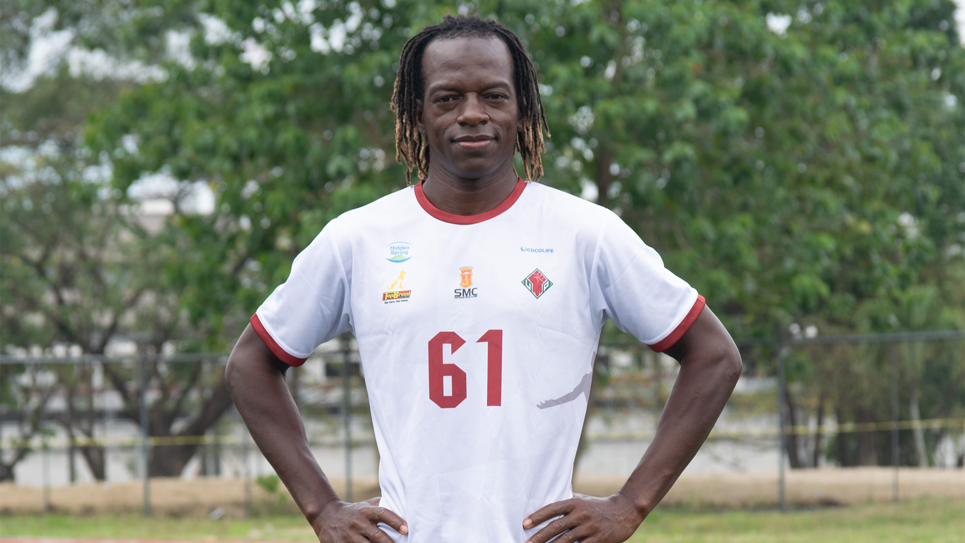 Yoro Sangare