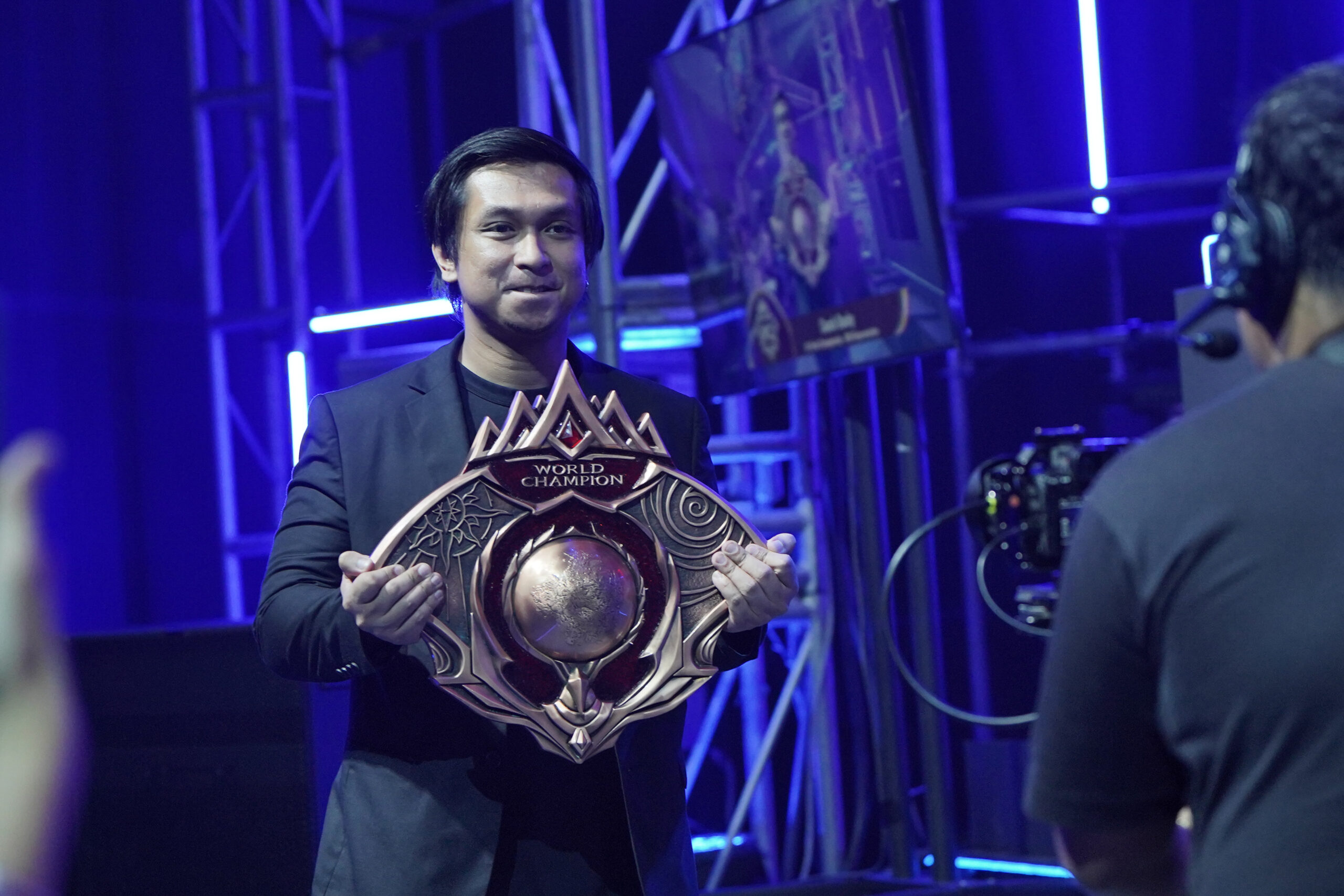 The History Behind the MPL PH’s Champion's Arena
