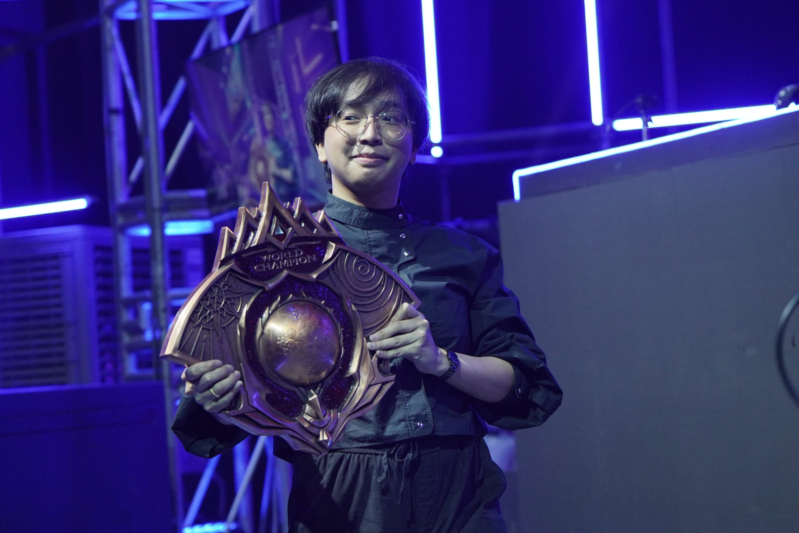 The History Behind the MPL PH’s Champion's Arena