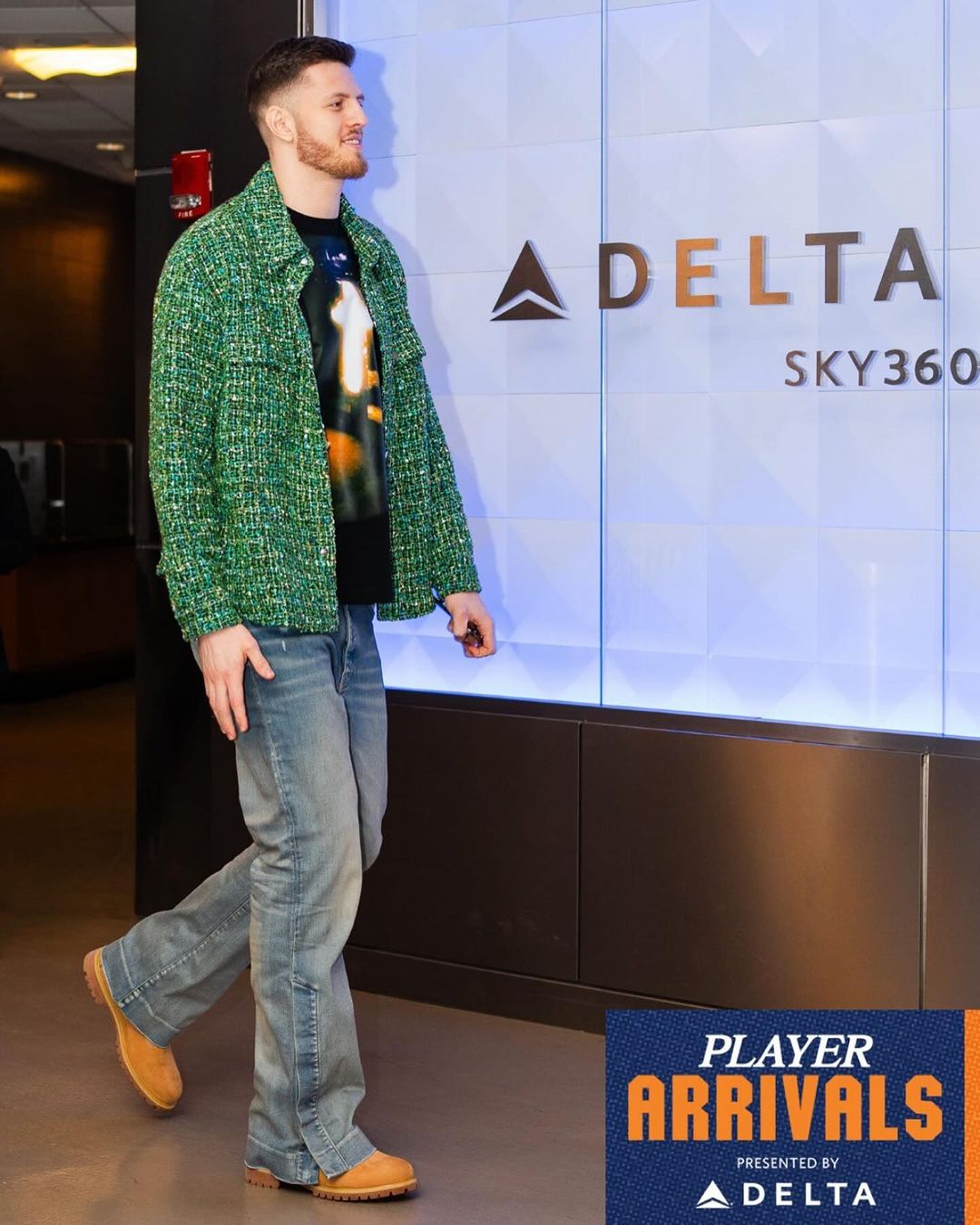 Isaiah-hartenstein-fashionfits-1 - the game nba playoffs fashion trends isaiah hartenstein