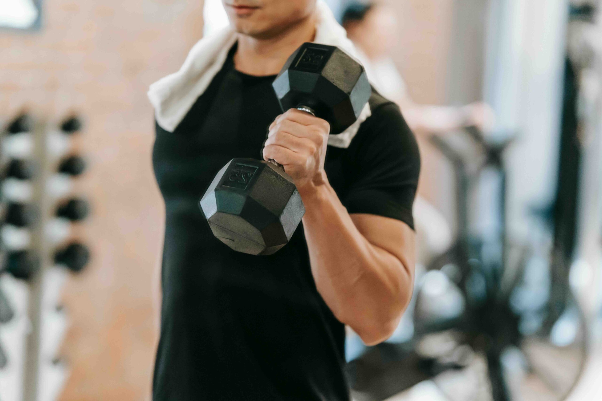 Here's Why Strength Training is an Underrated Youth Elixir 