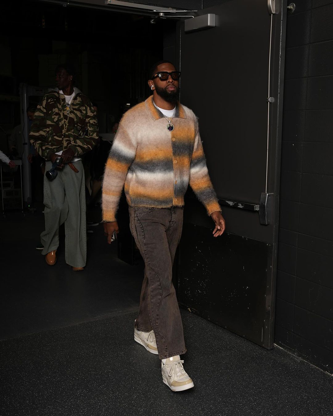 Royce-oneale-nba-fashionftis - the game nba playoffs fashion trends royce oneale