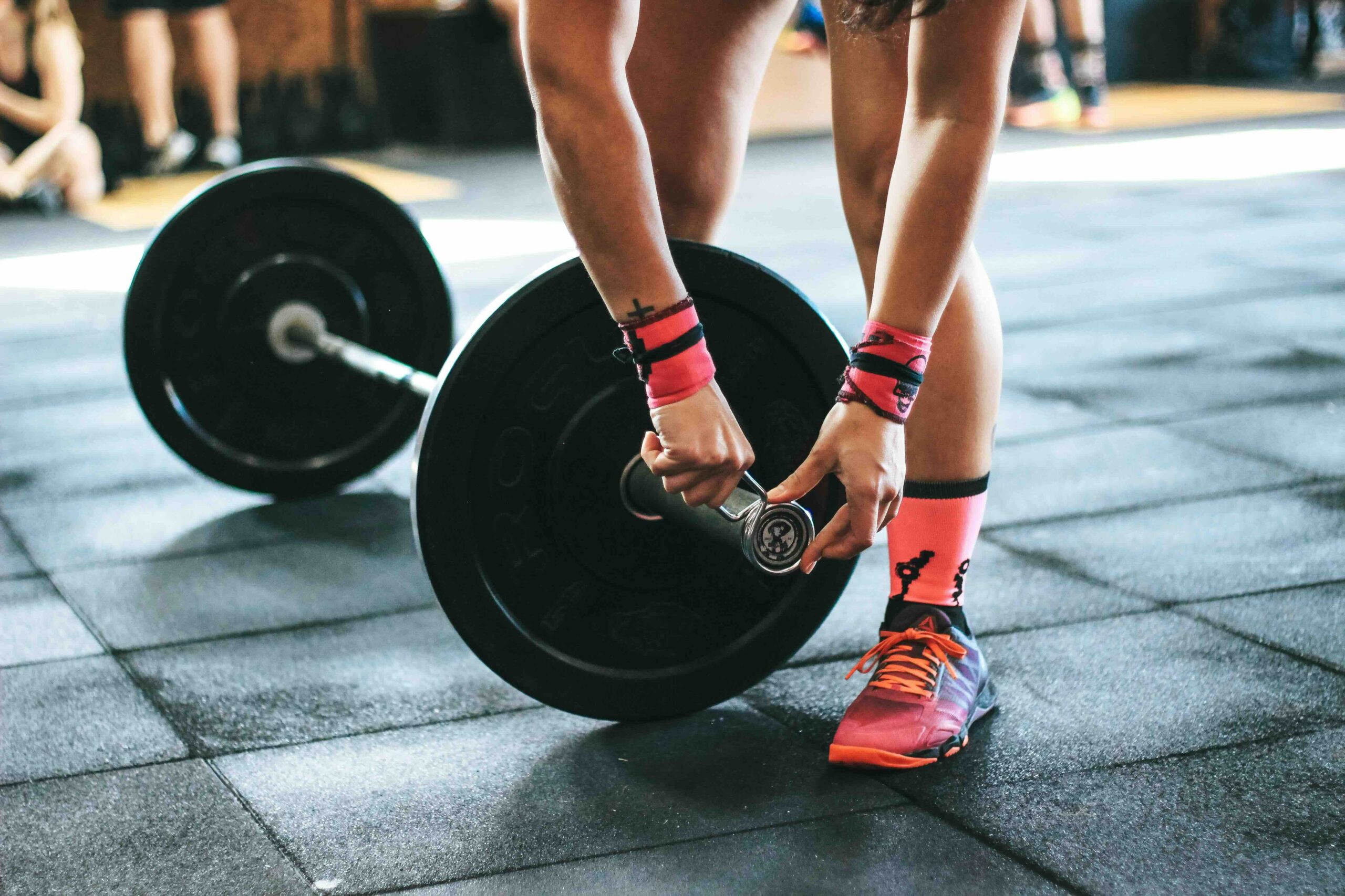 Here's Why Strength Training is an Underrated Youth Elixir 
