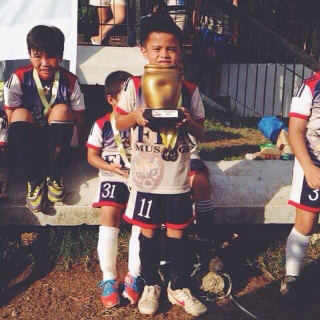 Jarvey Gayoso