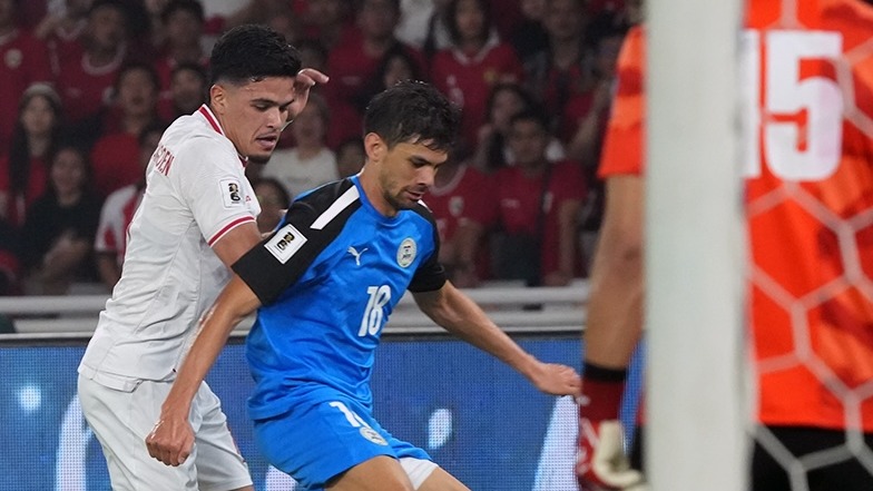 PMNFT vs Indonesia